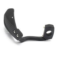 Protector De Manillar De Motocross Con Guardabarros De 22mm Protección Para Motocicleta Bicicleta De Tierra ATV Cuatriciclos Enduro - details 6