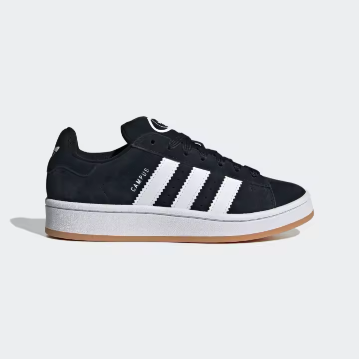 Zapatilla Adidas Originals J-Campus I24 Negro Adzpjv2538ad - 1