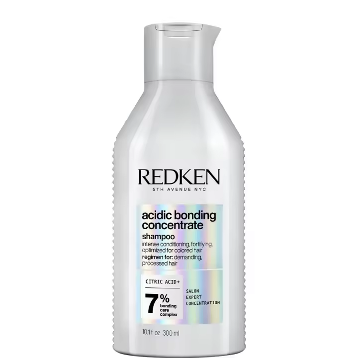 REDKEN champú Profesional Acidic Bonding Concentrate 300ML. - 1