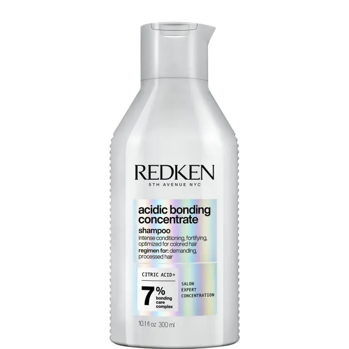 REDKEN champú Profesional Acidic Bonding Concentrate 300ML. - 1