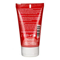 SPLEASURES LUBRICANTE BASE DE AGUA EFECTO CALOR 50 ML - details 1