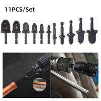 Juego De Herramientas De Expansión De Tubo De Cobre Para Aire Acondicionado Y Refrigerador Herramienta De Flaring Takeover Kit De Reparación Con Emboque Hexagonal - details 0