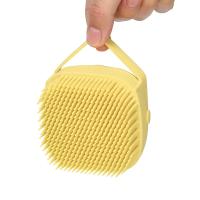 Guantes De Masaje Para Baño De Perros Y Gatos Grande Seguridad Silicona Suave Accesorios Para Mascotas Herramientas Para Perros Y Gatos - details 7