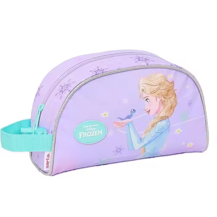 Neceser Grande Niño Adaptable a Carro FROZEN SPIRIT 26x16x9 cm - 1
