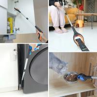 Garrapata De Basura Con Clip Giratorio De 360 ° Herramienta De Apretones Para Ancianos Ligera Y Resistente 32 Pulgadas - details 6