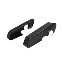 Par De Soportes Para Guardabarros Trasero Corto Y Señal De Giro Negro Mate Para Motocicleta Harley Sportster XL883 1200 04-Up Accesorios De Motocicleta - details 2