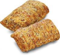 Vitakraft Crispy Crunch 60 g - Snacks Crujientes con Malta para el Cuidado Dental de Gatos - details 3