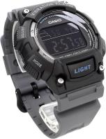 Reloj Deportivo Casio W-736H-8BV Resistente Al Agua 100m - details 0