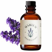 Agua De Lavanda Pura Destilada Al Vapor Vendida Directamente por el Agricultor Mariem 200 ML Hidrolato Para Aromaterapia Pulverizar Almohada Proveniente de Agricultura Ecológica en España - details 0