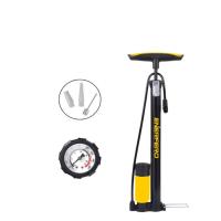 Bomba de fútbol y voleibol de alta presión para inflar balones, portátil, para bicicleta, batería de coche, multifuncional. - details 1