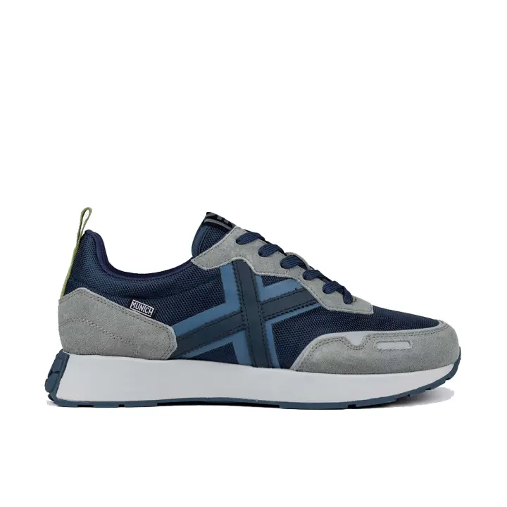 Munich Zapatillas Para Hombre Modelo Xemine 65 - 1