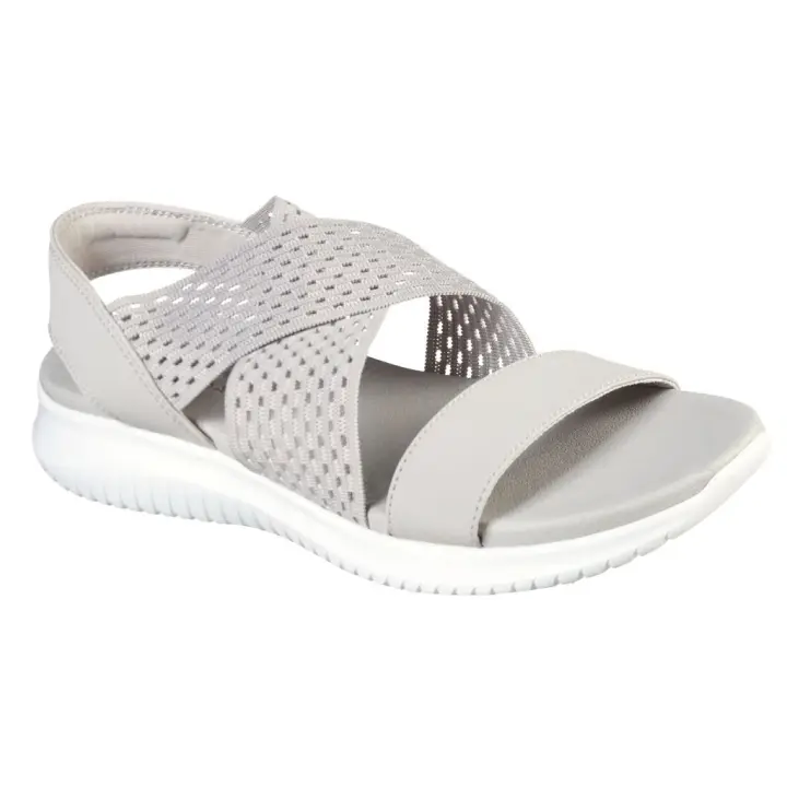SKECHERS 32495 Sandalias de mujer piedra 524 - 1