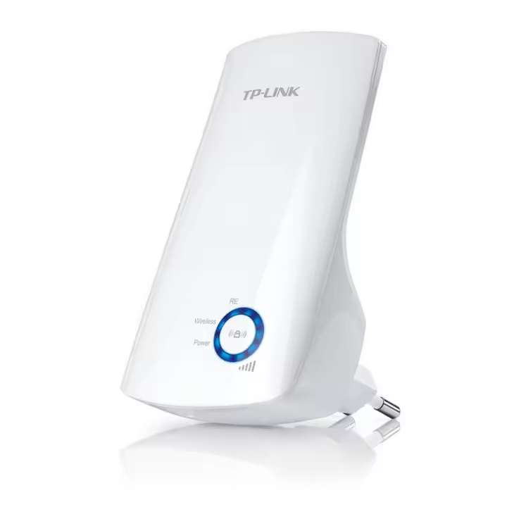TP-LINK TL-WA854RE Repetidor 11n Range Extender 300Mbps - 1