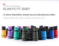 Prismático para Niños 3-12 Años with Alta Resolución y Anticholpes, Juguete Educational para Observar - details 2