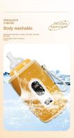 Calentador Portátil De Leche Para Bebé Con Pantalla Digital Y USB Funda Calefactor Universal Para Botella De Amamantamiento - details 16