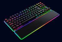 Newskill Gungnyr TKL Pro Negro  Switch Red  Teclado Gaming Optomecánico - details 5