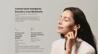 Xiaomi OpenWear Stereo, Sistema estéreo OpenWear, Gran duración de la batería de hasta 38,5h, Doble micrófono con reducción de ruido - details 15