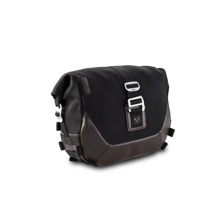Right saddlebag + support legend gear ls1 9.8l - sls bc.hta.00.403.20600