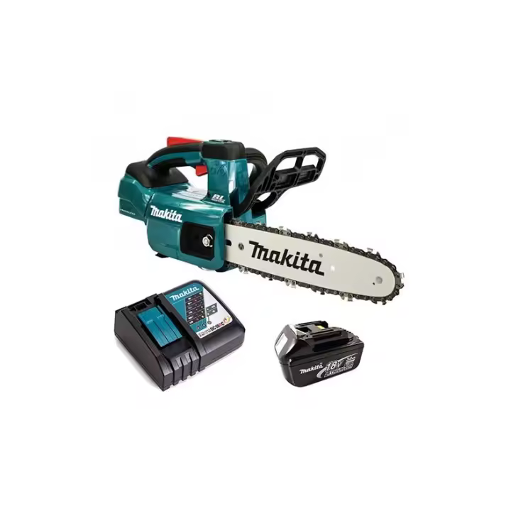 Kit motosierra DUC254Z Makita - 1
