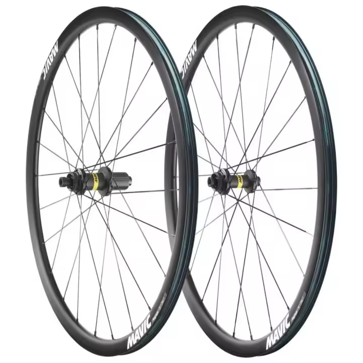 Mavic Juego De Ruedas De Carretera Ksyrium 30 Cl Disc Tubeless - 1