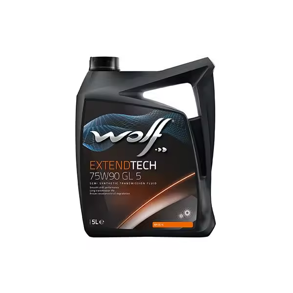 Wolf Aceite de Transmisión 8303500 - 1