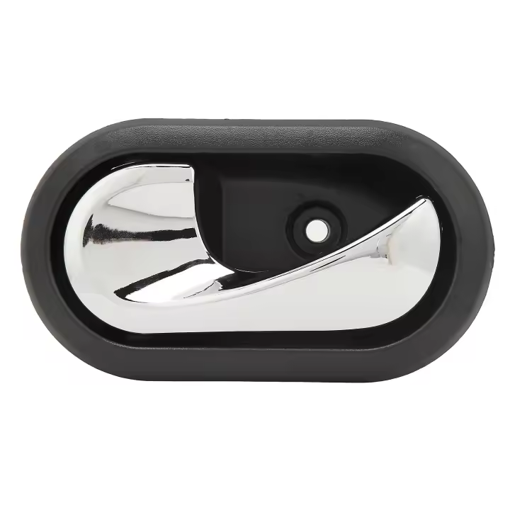 Auto Interior Door Handle High Strength Inside Door Handle Replacement for Dacia Dokker Duster Lodgy Sandero - 1
