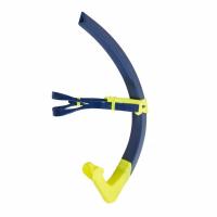 Tubo de respiración para entrenamiento de natación, ajustable al frente, para adultos, estilo libre, equipo de buceo y esnórquel profesional, fabricante - details 7