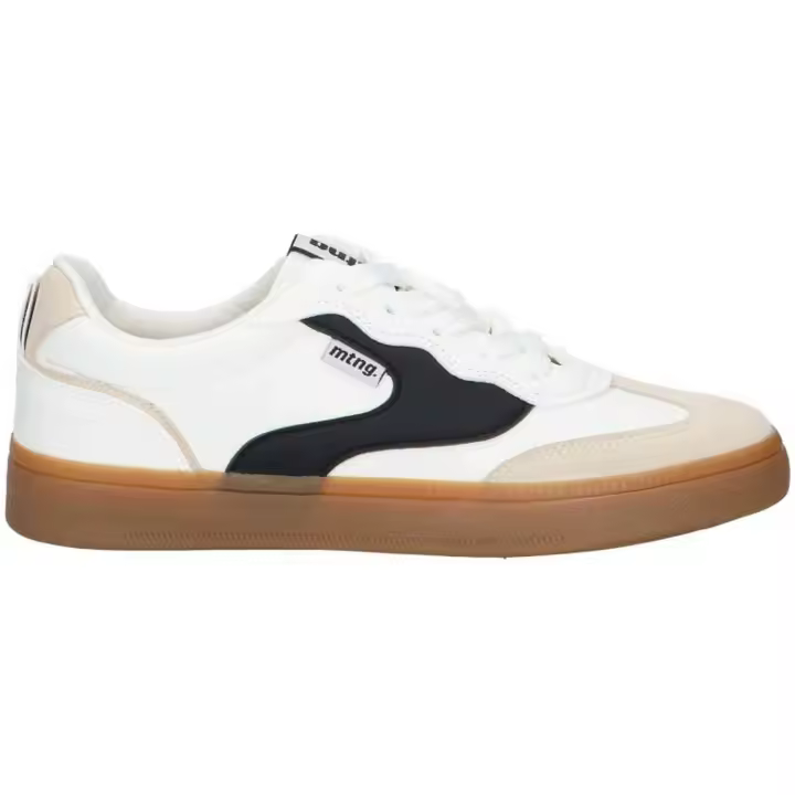 Calzado Calzado marca Mustang modelo 60825-C57300 para mujer en color blanco - 1