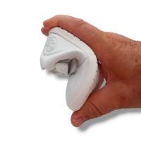 Biomecanics Deportivas Niño 241160-E050 BLANCO calzado niños Primeros Pasos Respetuoso Biomecanics Summer ROYALE CORDONETS - details 5