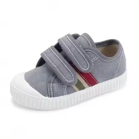 Zapatillas de loneta de Zapy para niño - 1