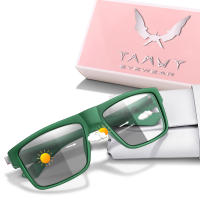 Gafas De Ciclismo Polarizadas Cambio De Color Para Hombre Visión Nocturna Conducción De Coche Motocicleta Deportes Al Aire Libre - details 19