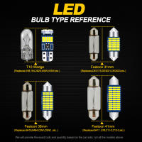 Kit De Luces LED Para Land Rover Range Rover Sport 2006-2013 Canbus Sin Errores Luz De Maletero Y Lectura Interior 16 Piezas - details 2