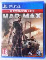 Mad Max (PS Hits) - Playstation 4 (PS4) - PAL España precintado - Warner Bros. Games - details 0