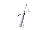Cepillo De Dientes Eléctrico MIJIA Oscillante pro Con 4 Modos Inteligentes IPX8 Impermeable Vibración Sonica Batería De 180 Días Para Adultos - details 13