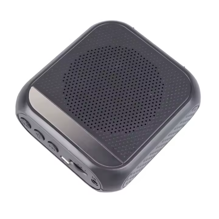 Amplificador de Faja portátil con Micrófono para auriculares para Enseñanza - 1