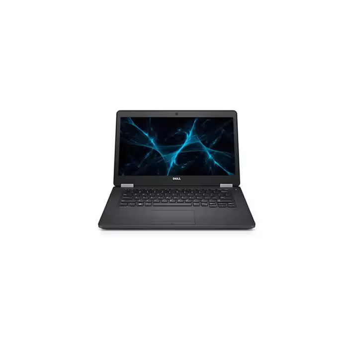 Ordenador Portátil Dell latitude E5470 core I5-6300U 16 gb Ram 480 gb ssd windows 11 - 1