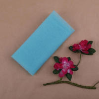 Escobilla De Baño De Nylon Toalla De Baño Suave Escobilla De Lavado Corporal Paño De Ducha Rascador De Espalda Tela No Tejida Métrica Estilo Rayado - details 0