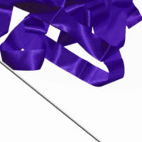 Cinturones De Danza Coloridos 4M Para Niños Juguete De Cinturones De Gimnasia Artística Con Bastón Para Regalo Ideal Para Actividades De Danza Y Artes Marciales - details 12
