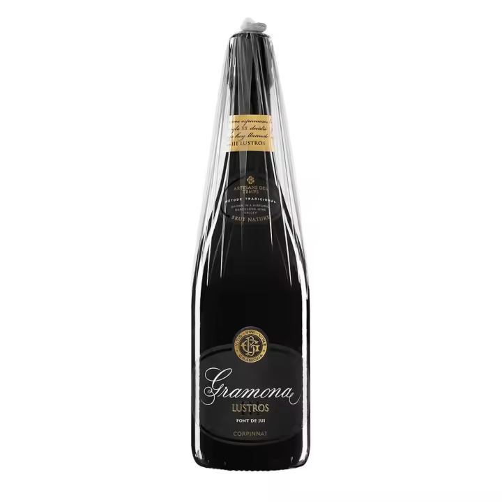 Cava Gramona III Lustros Brut Nature - 1