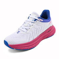 Nuevos Zapatillas De Correr Para Hombres Y Mujeres ZYXZLB Tenis De Entrenamiento Deportivo Absorbing Shock Ligero Y Cómodo Para Maratón Y Racing - details 9