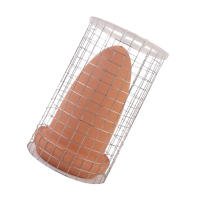 Cubo De Reproducción Para Angelfish Incubador De Camarones Cono De Arcilla Cerámica Juego De Decoración Para Acuario - details 3