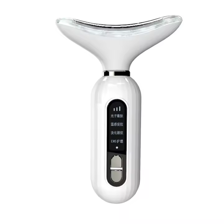 PORCHEDDU LED Máscara de Belleza Rejuvenecimiento IPL - Ilumina Las Líneas Finas y Proporción Tonificación DE LA PIEL - 1