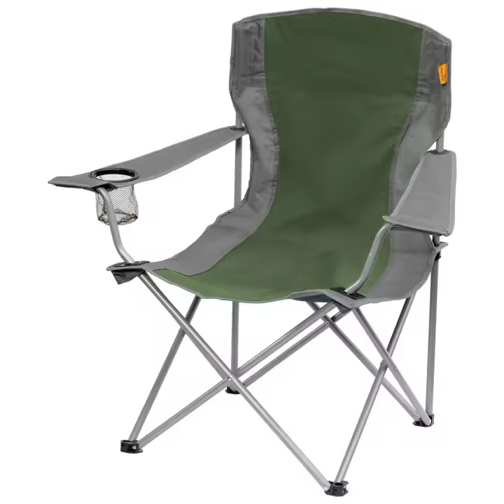 Camping Mobiliario Easycamp Sillón Gris Sillones - 1
