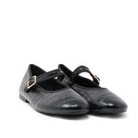 Zapatos casual mujer KTEY 282 3339 MERCEDES COCO  NEGRO 34592 24I - details 5