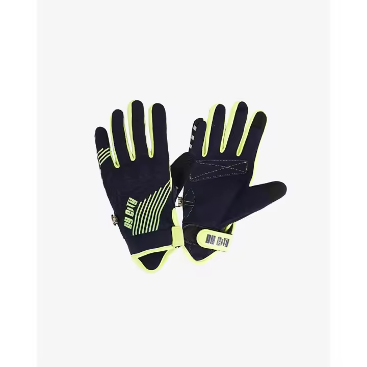 Guantes KidCycle Junior     - By City - 1