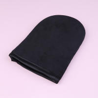 Guante De Autobronceado Reutilizable Para Cuerpo Y Rostro Herramienta De Limpieza Y Exfoliación Para Baño Aplicador De Bronceado En La Espalda Guante De Eliminación De Bronceado - details 5