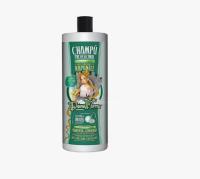 LUCKYSTAR PACK DE DONA FLORA RAPUNZEL, CHAMPU 1000 ML, MASCARILLA 1000 ML Y TONICO 70 ML - details 0