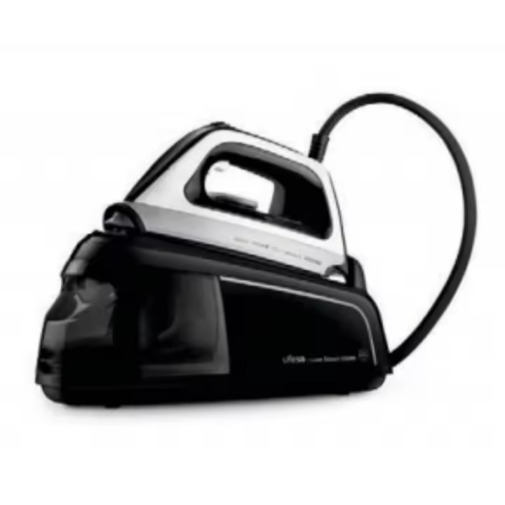 Centro de planchado UFESA Luxe Steam Glide 2400W - 1