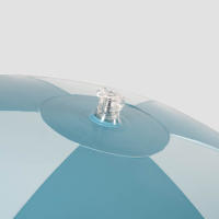 Flamingueo Flotador Gigante - Hinchables Para Piscina, Pelota Hinchable, Flotadores Gigantes, Flotador Piscina 90x90x90cm - details 2