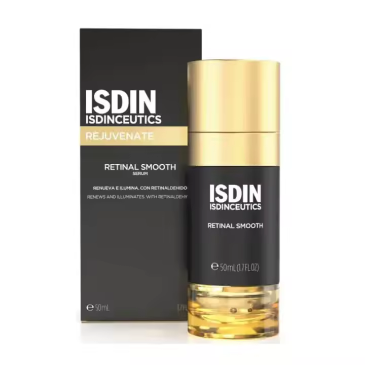 Isdinceutics retinal smooth serum 50 ml - 1